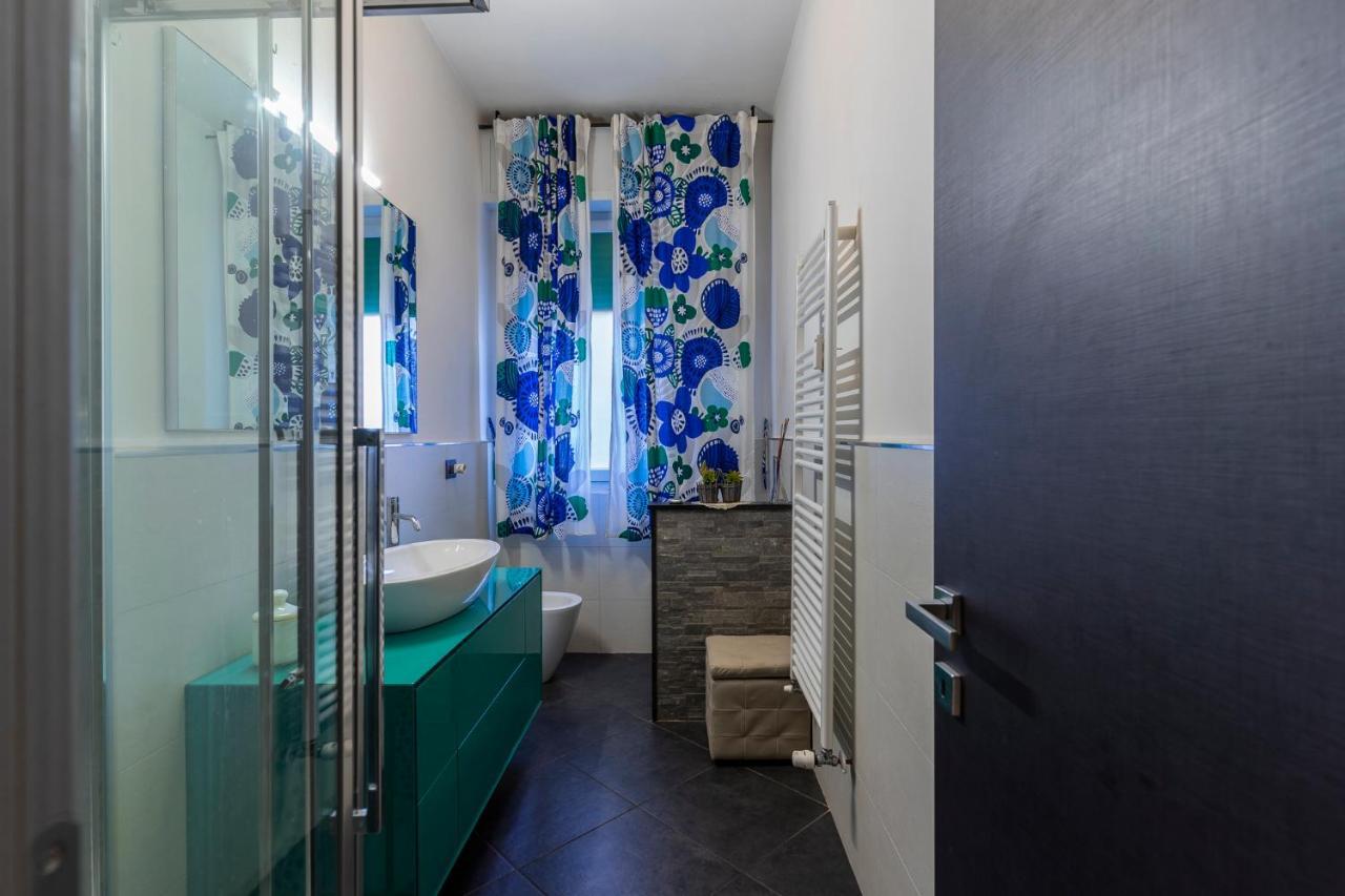 Appartamento Moderno 90 M Osp. Torregalli, Wifi Скандиччи Экстерьер фото