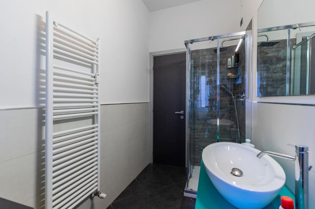 Appartamento Moderno 90 M Osp. Torregalli, Wifi Скандиччи Экстерьер фото