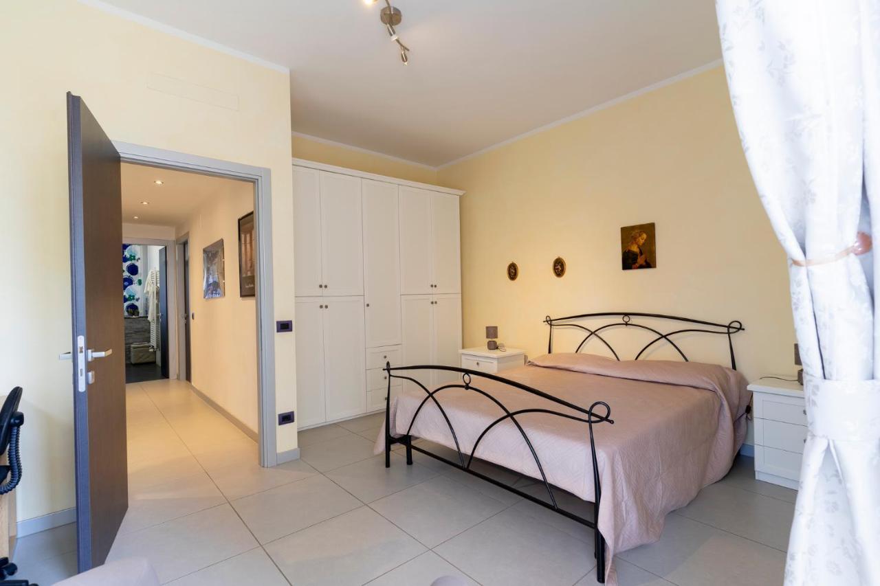 Appartamento Moderno 90 M Osp. Torregalli, Wifi Скандиччи Экстерьер фото