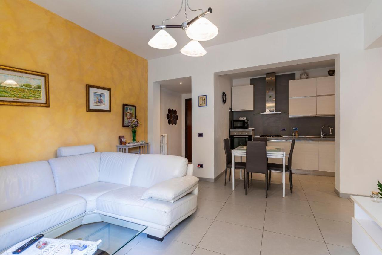 Appartamento Moderno 90 M Osp. Torregalli, Wifi Скандиччи Экстерьер фото