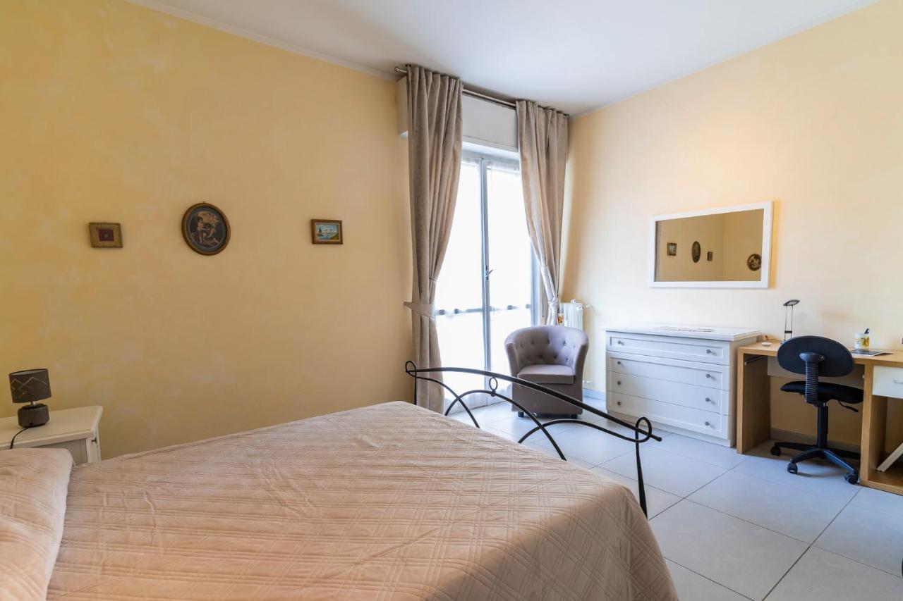 Appartamento Moderno 90 M Osp. Torregalli, Wifi Скандиччи Экстерьер фото
